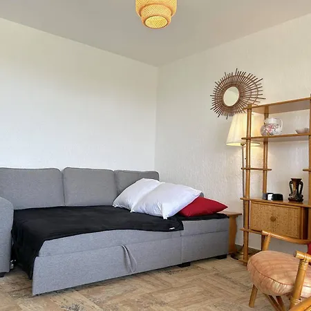 Апартаменты 3 Pieces 4 Couchages Avec Parking Au Lavandou - Fr-1-251-316 *