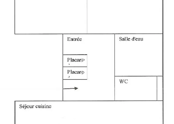 3 Pieces 4 Couchages Avec Parking Au Lavandou - Fr-1-251-316 Apartment